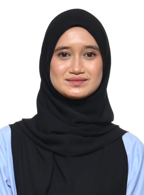 Nur Asyiqin binti Abdul Jabar 